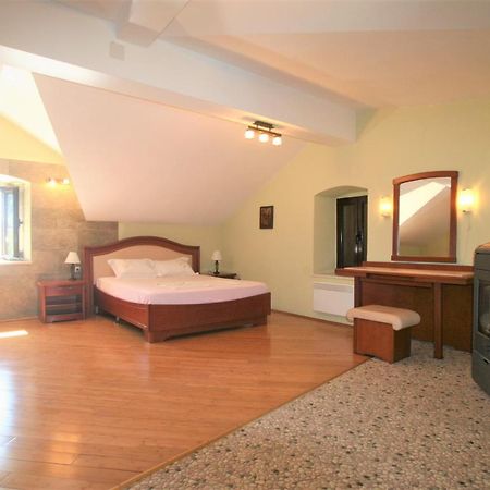 Holiday Home Ametist Kotor Dış mekan fotoğraf