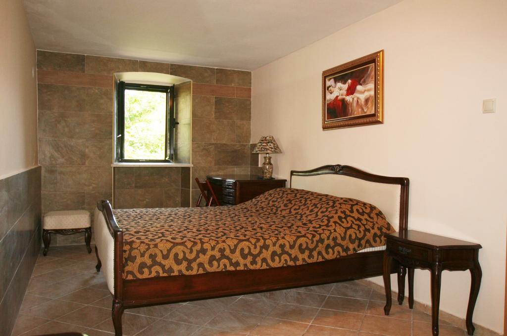 Holiday Home Ametist Kotor Dış mekan fotoğraf