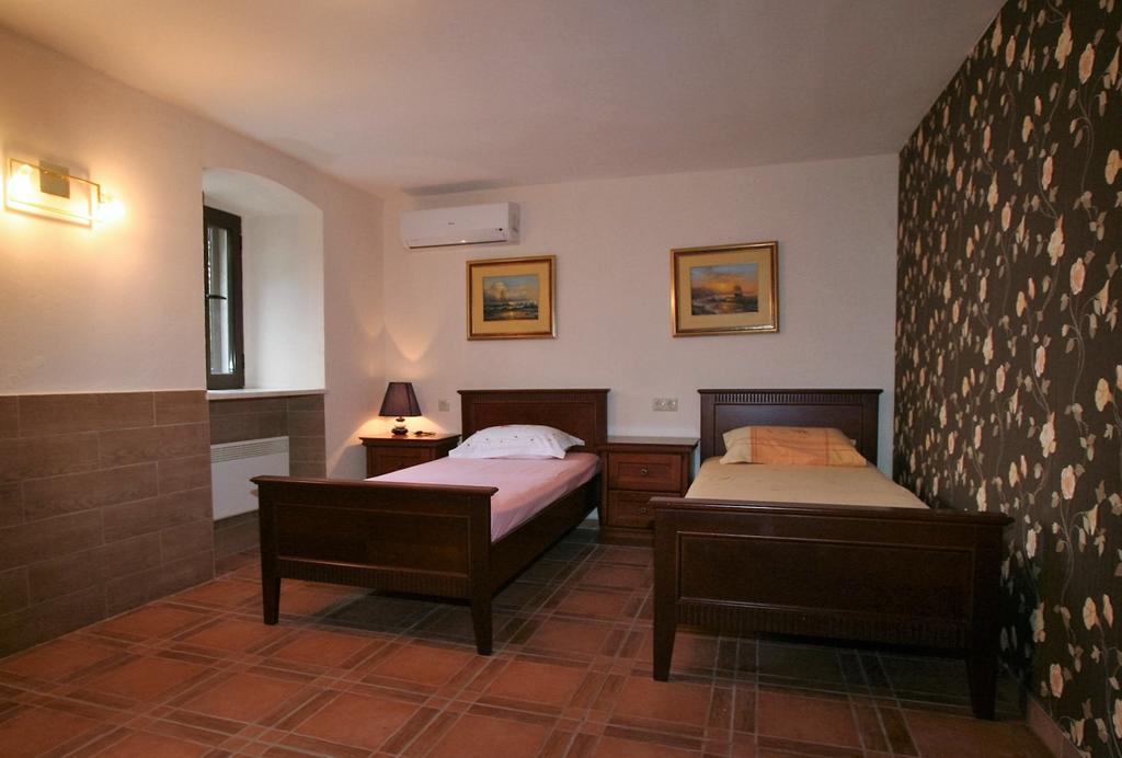 Holiday Home Ametist Kotor Dış mekan fotoğraf