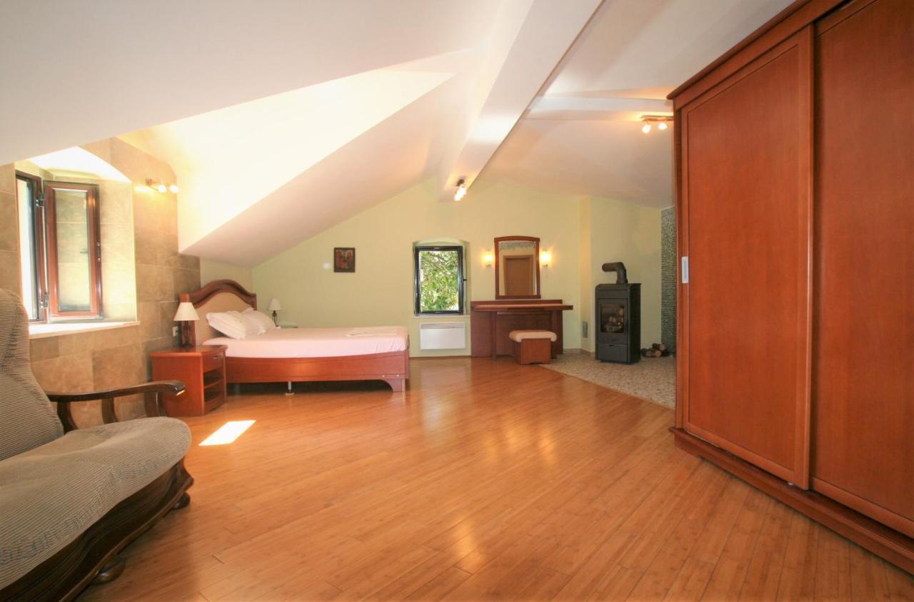 Holiday Home Ametist Kotor Dış mekan fotoğraf